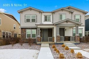 6085 N Nepal St - Photo 1 of 1