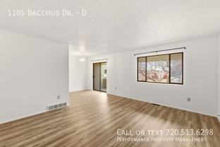 1105 Bacchus Dr #D - Photo 1 of 1