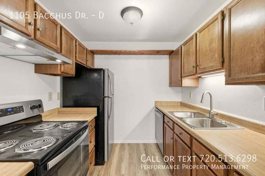 1105 Bacchus Dr #D - Photo 5 of 14