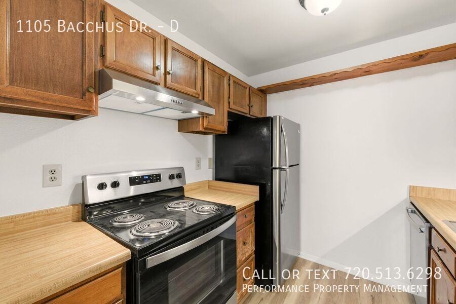 1105 Bacchus Dr #D - Photo 7 of 14