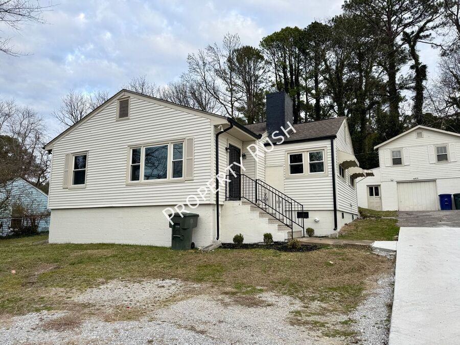 1820 Tunnel Blvd #1 - Photo 2 of 26