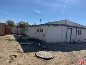 Fort Tejon Rd #4908 - Photo 1 of 1