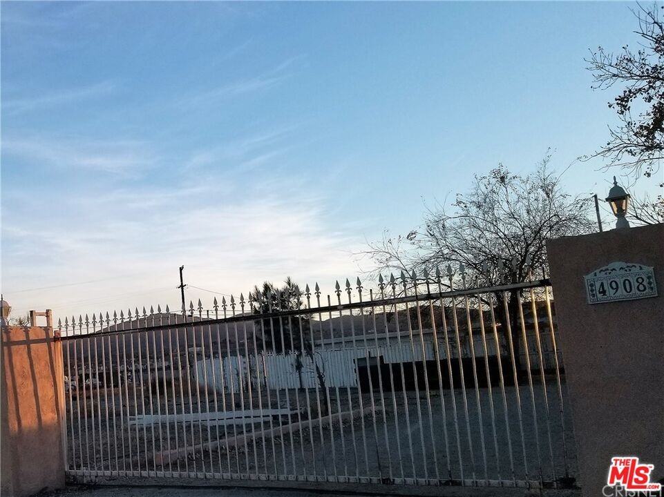 Fort Tejon Rd #4908 - Photo 4 of 26