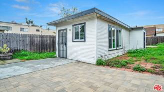 705 S Adams St #705A - Photo 1 of 1