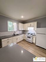 446 S Rampart Blvd #446 - Photo 1 of 1