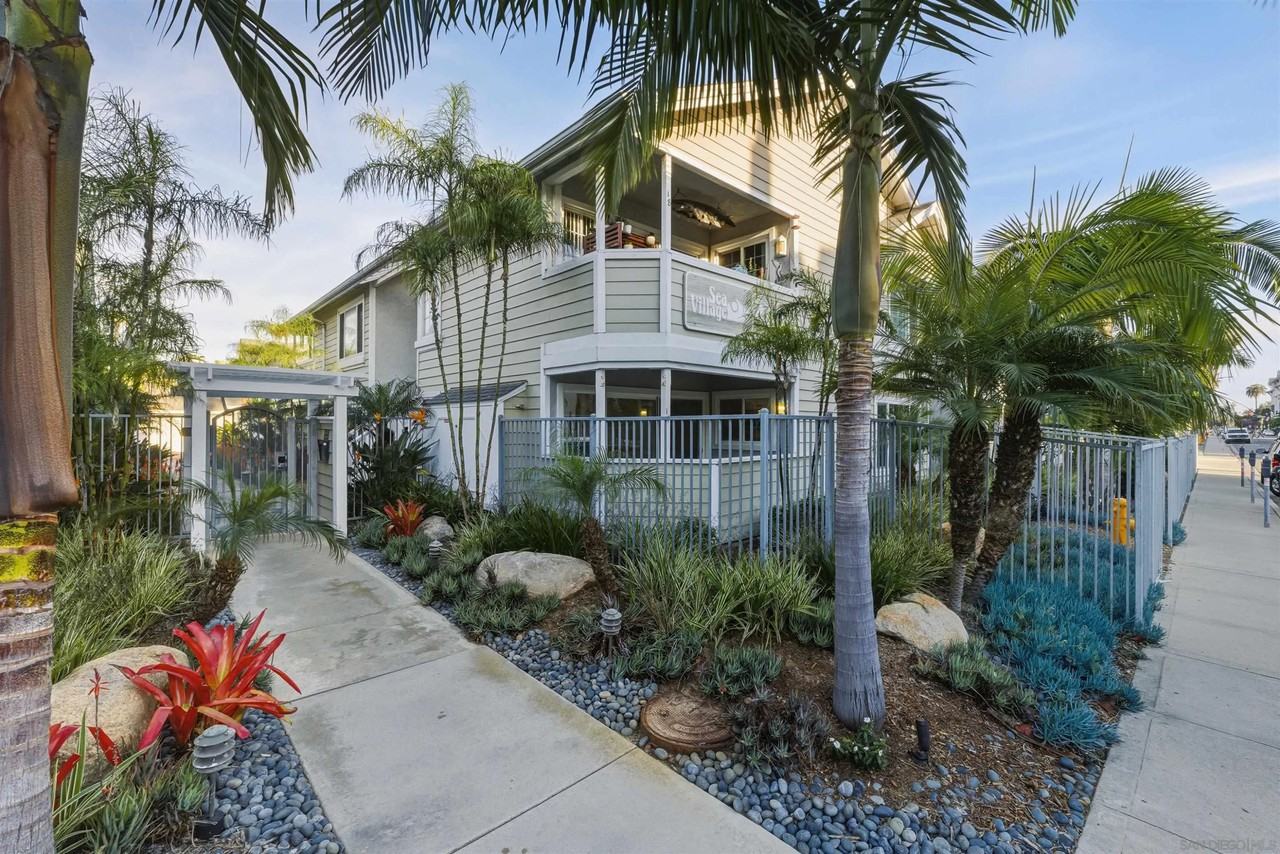 400 N Myers St #400-17 - Photo 2 of 27