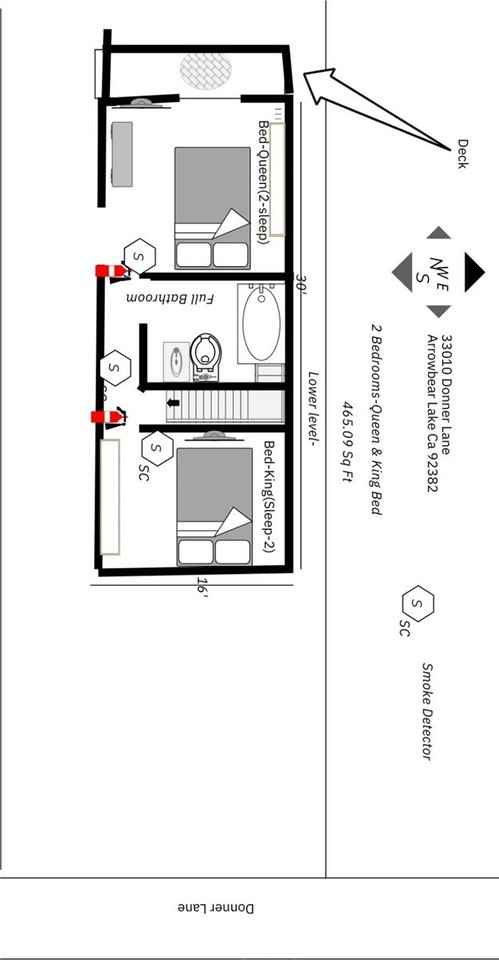 33010 Donner Ln #33010 - Photo 3 of 29