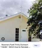 18512 Avenue Q E Palmdale Ca East #18512 - Photo 1 of 1