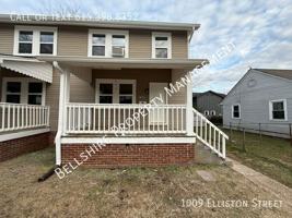 featured image of 1009 Elliston St