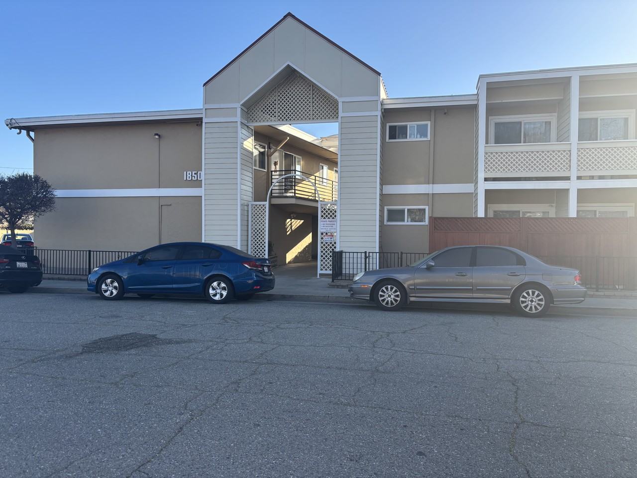 1850 Thau Way #10 - Photo 2 of 11