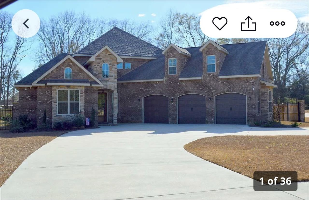 105 Stonegate Trl #NA - Photo 2 of 10