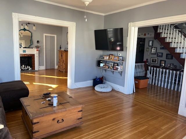 36 Hudson St #2 - Photo 2 of 20