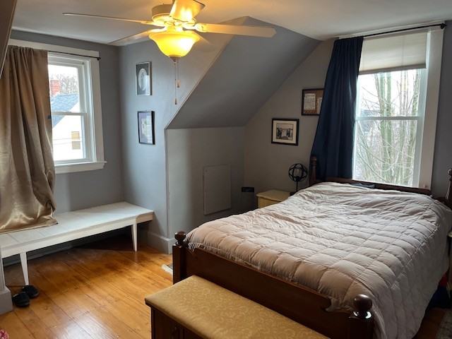 36 Hudson St #2 - Photo 7 of 20