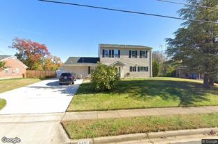 5410 Ives Pl #NA - Photo 1 of 1