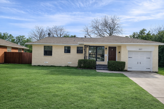 407 Daniel St #NA - Photo 4 of 4