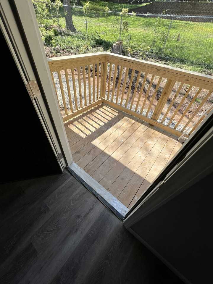 106 North Pugh Street, Unit A - Photo 4 of 8