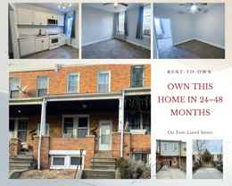 2712 Beryl Avenue - Photo 1 of 1