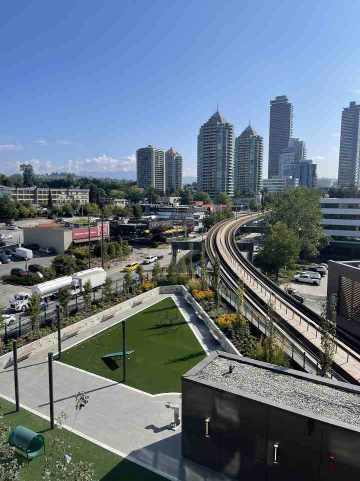 4168 Lougheed Highway #709 - Photo 7 of 16