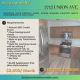 7713 Union Ave - Photo 1 of 1