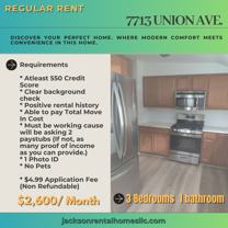 7713 Union Ave - Photo 1 of 1