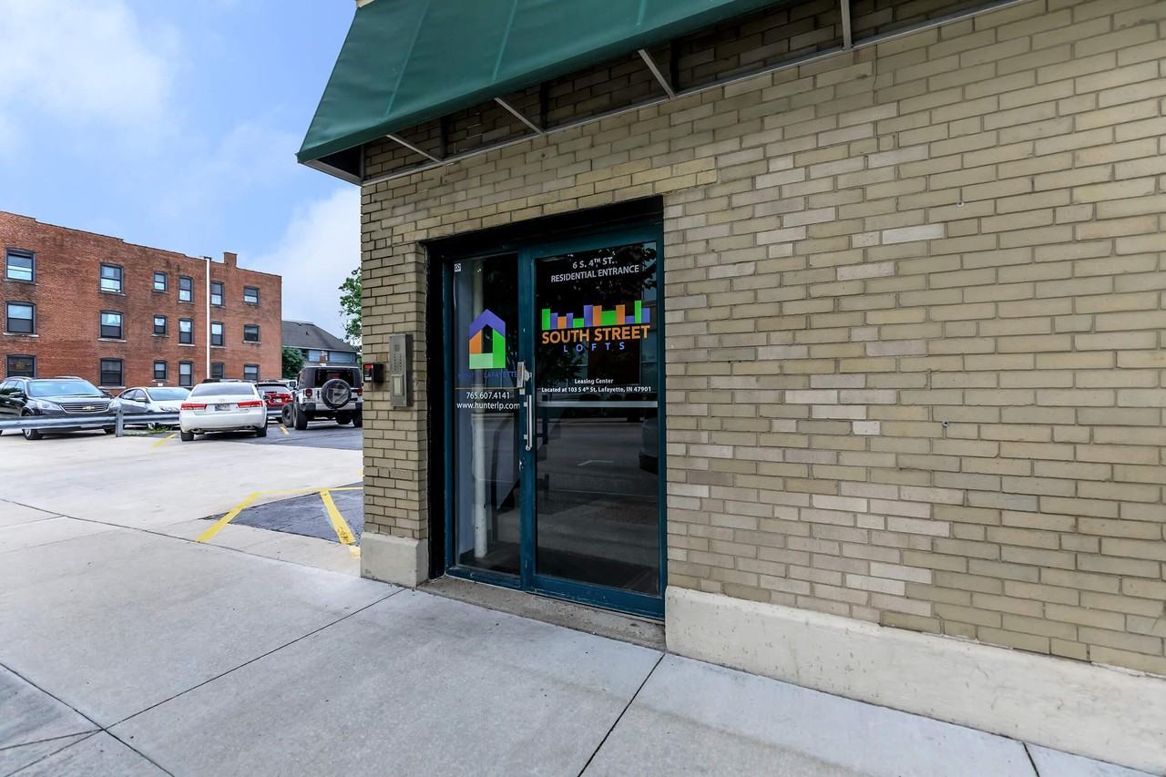 South Street Lofts - Photo 4 of 50