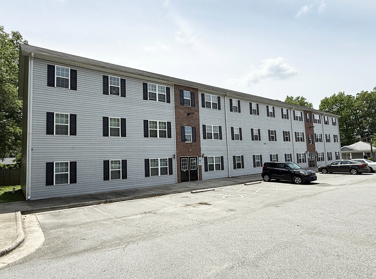 3700 Delancy Street TRIAD - Photo 5 of 7