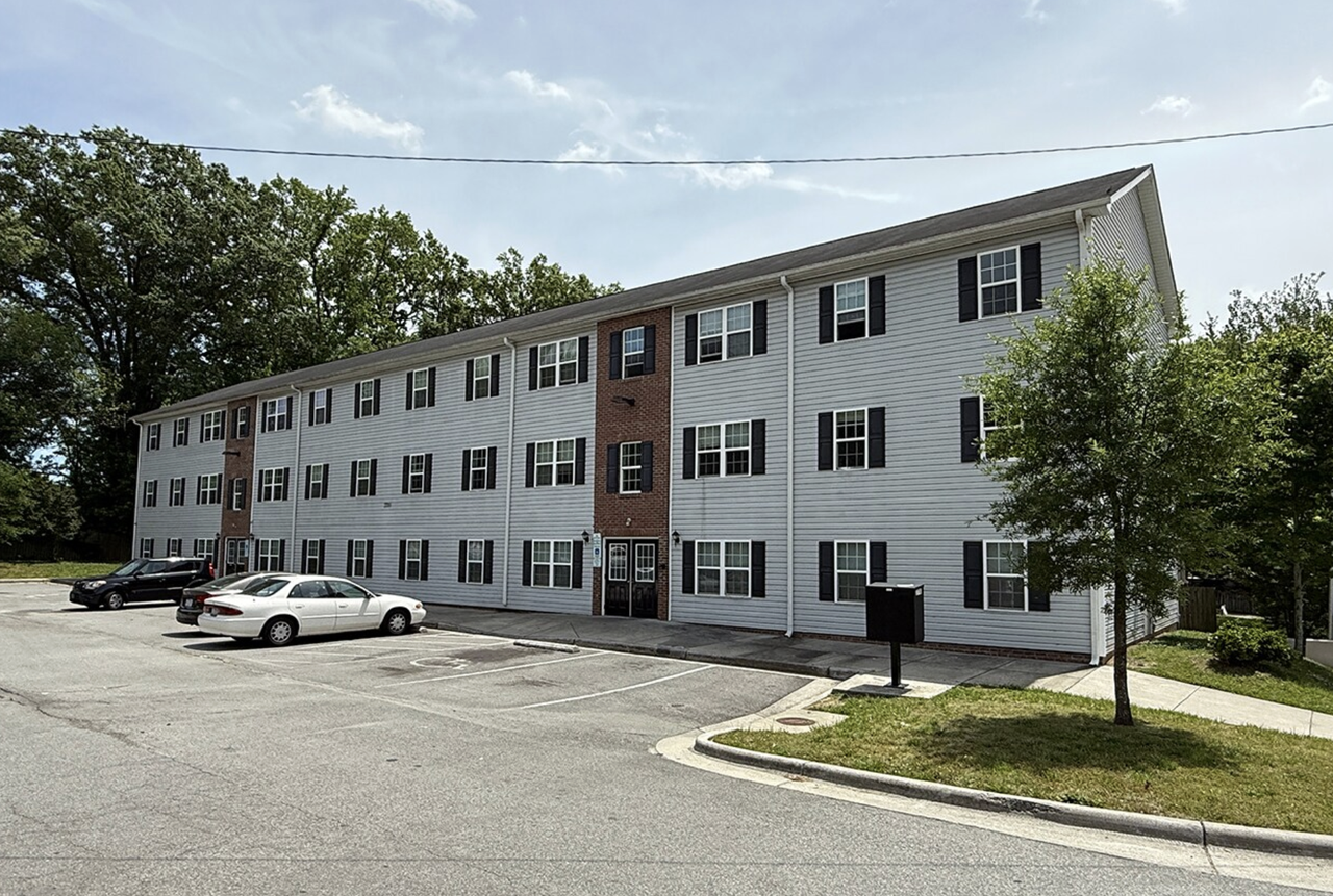 3700 Delancy Street TRIAD - Photo 6 of 7