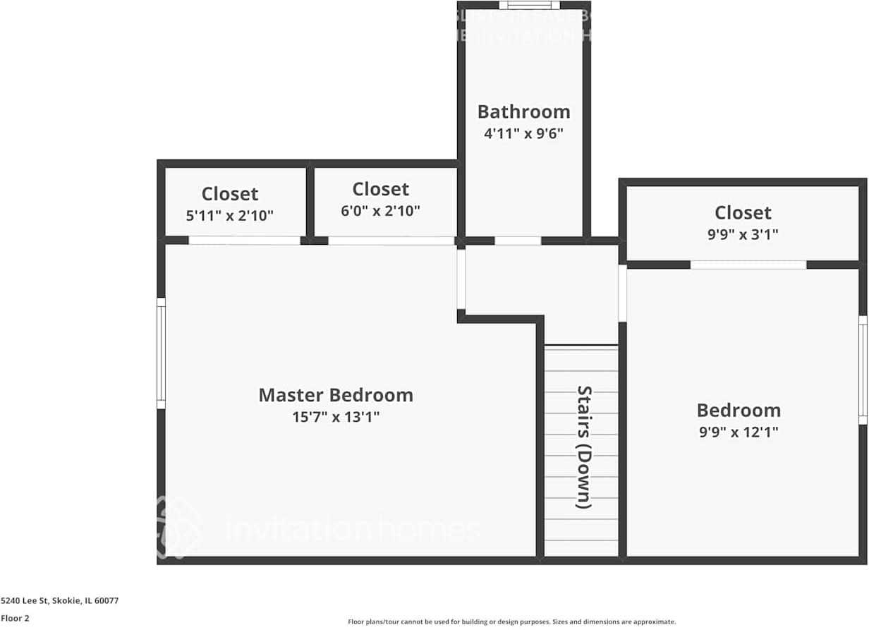 5240 Lee St - Photo 4 of 19