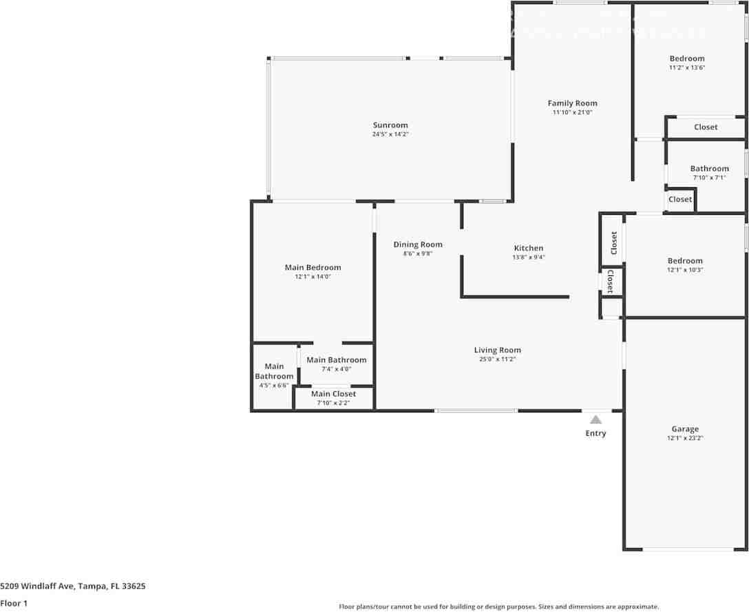 5209 Windlaff Ave - Photo 2 of 17