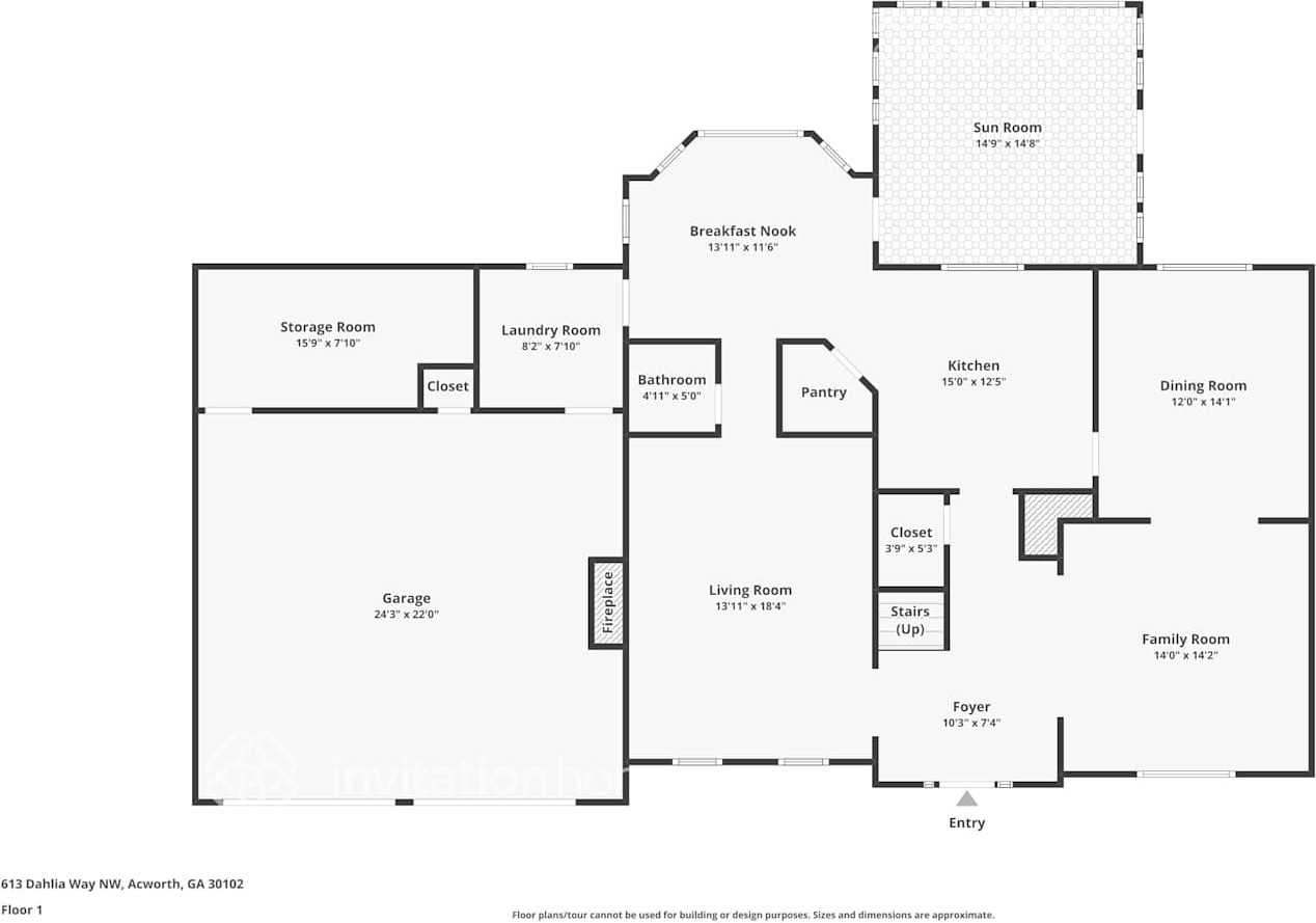613 Dahlia Way Nw - Photo 2 of 18