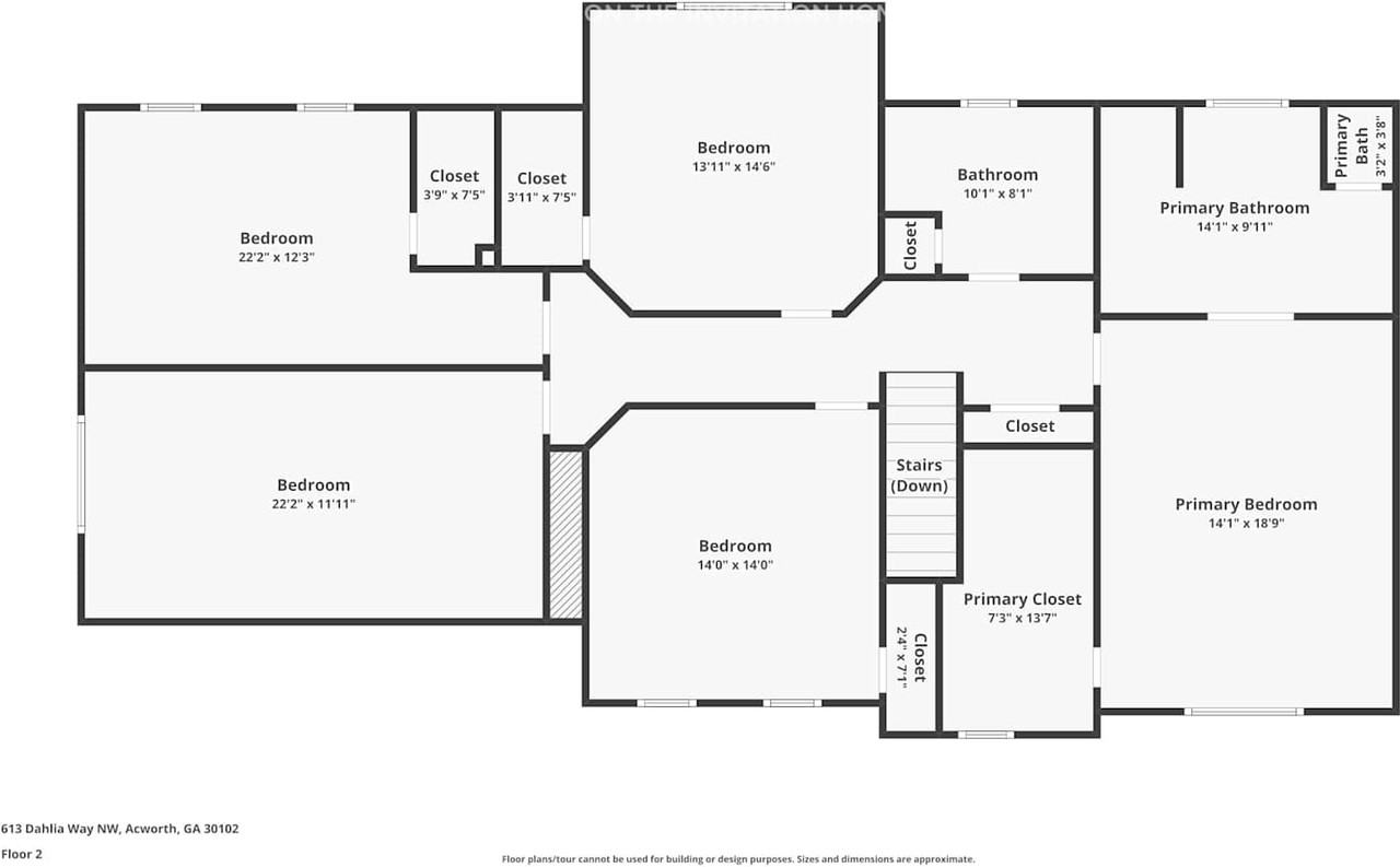 613 Dahlia Way Nw - Photo 3 of 18