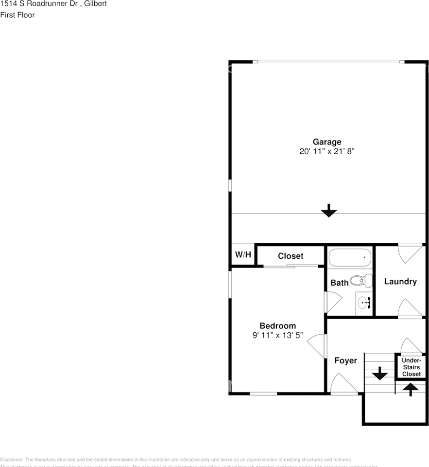 1514 S Roadrunner Dr - Photo 2 of 20