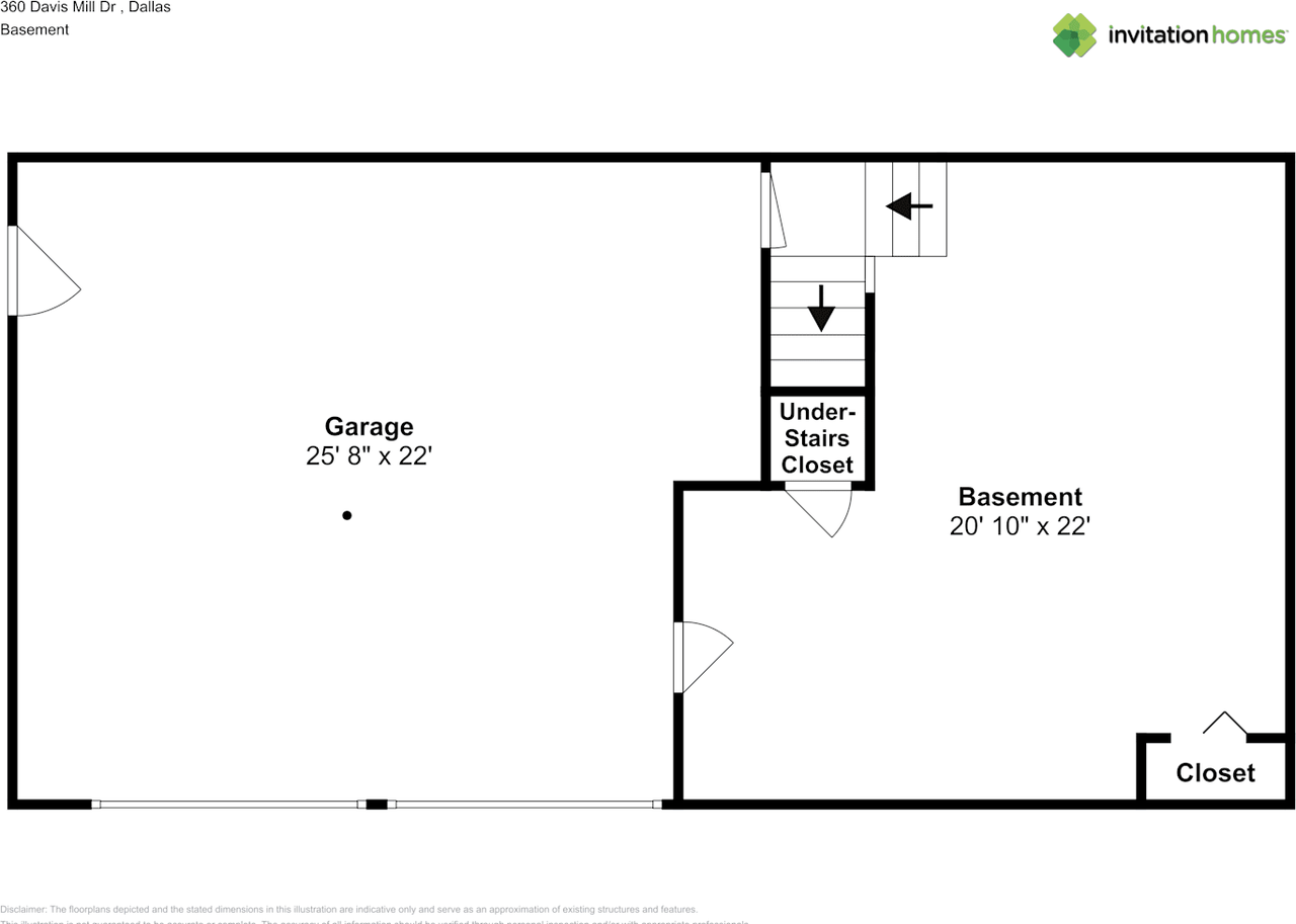 360 Davis Mill Dr - Photo 2 of 5