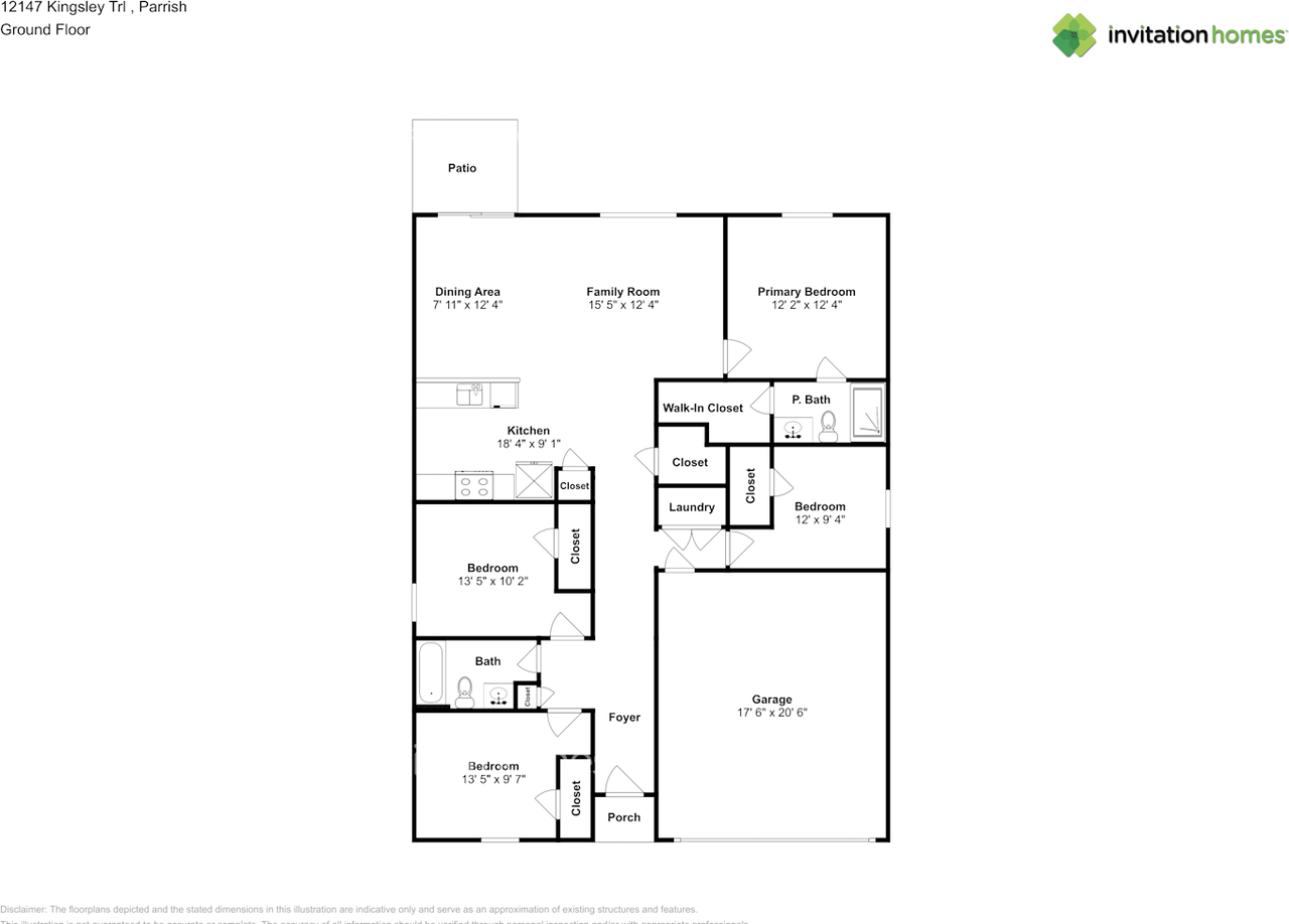 12147 Kingsley Trl - Photo 2 of 18