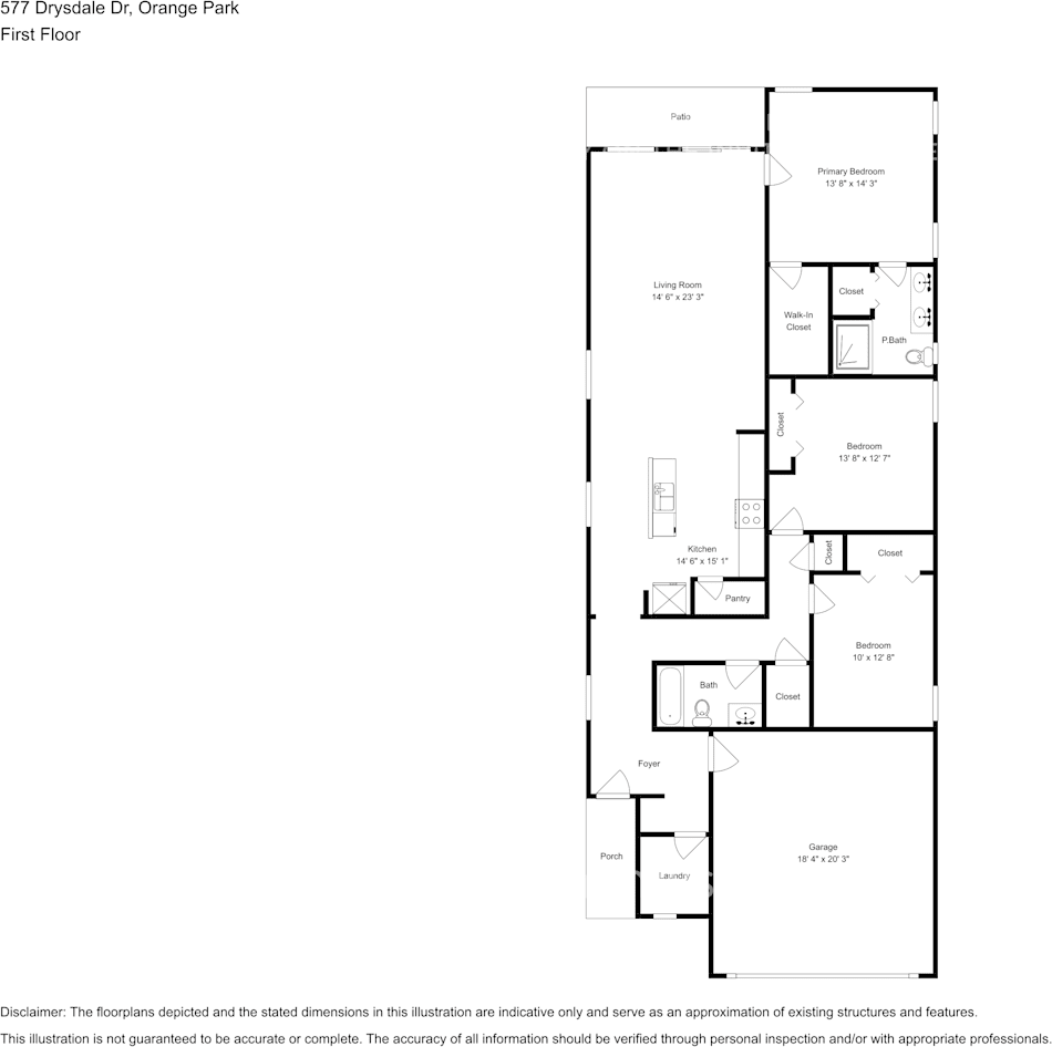577 Drysdale Dr - Photo 2 of 18