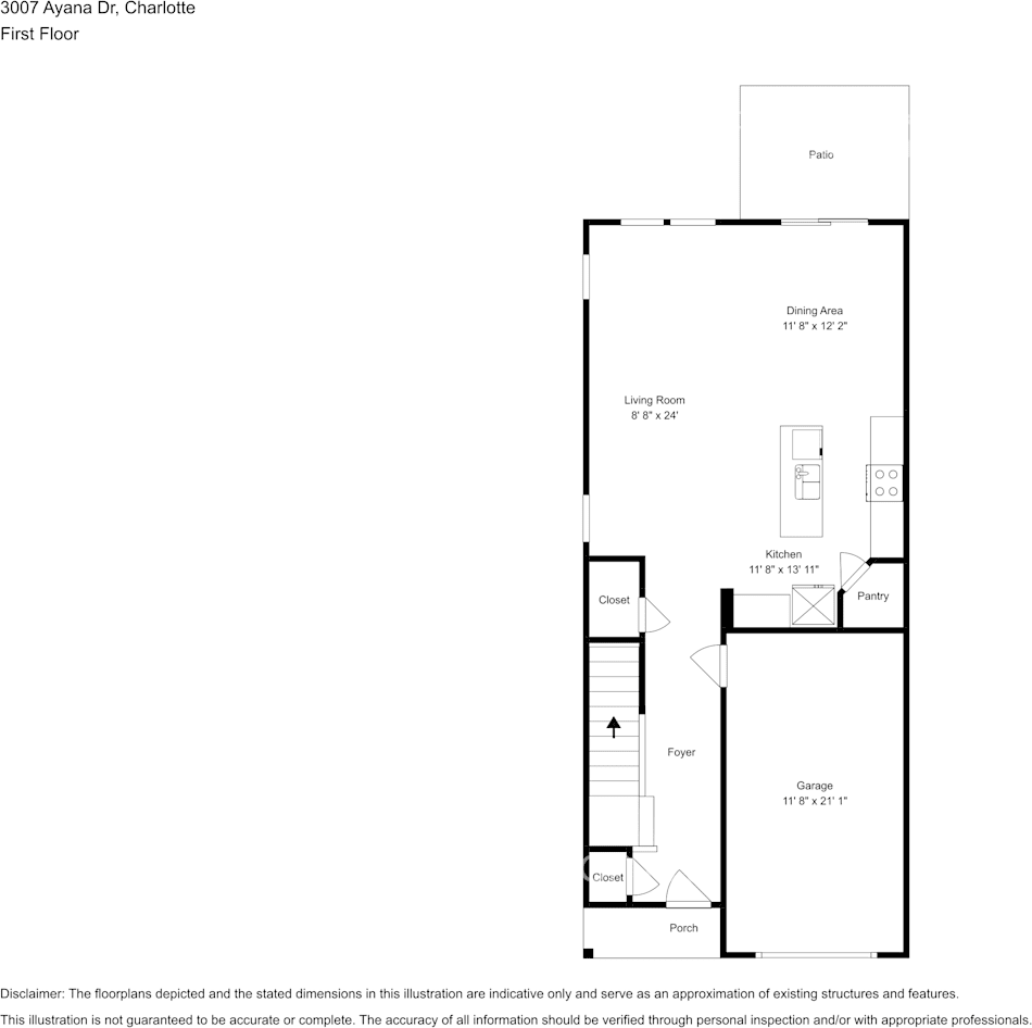 3007 Ayana Dr - Photo 2 of 19