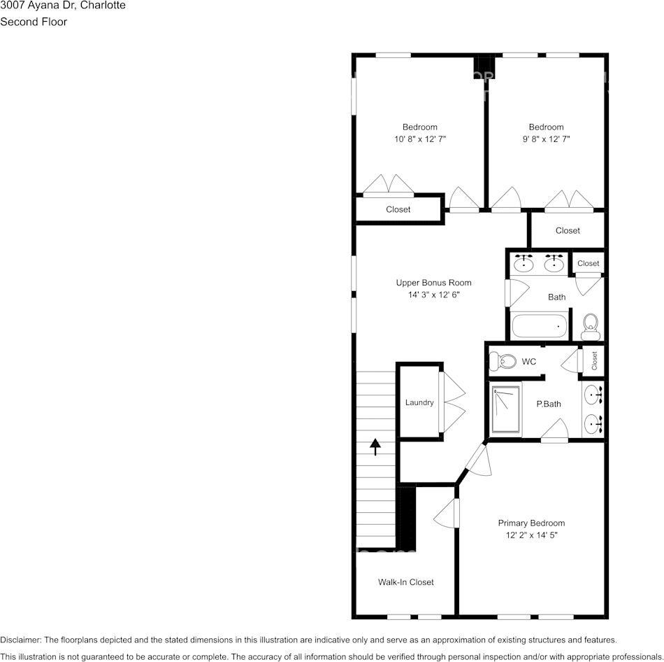 3007 Ayana Dr - Photo 3 of 19