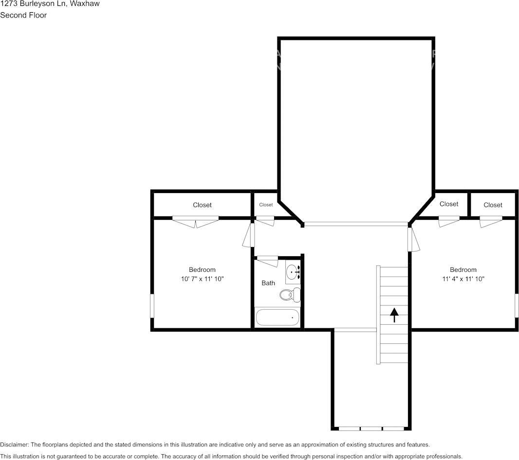 1273 Burleyson Ln - Photo 3 of 19