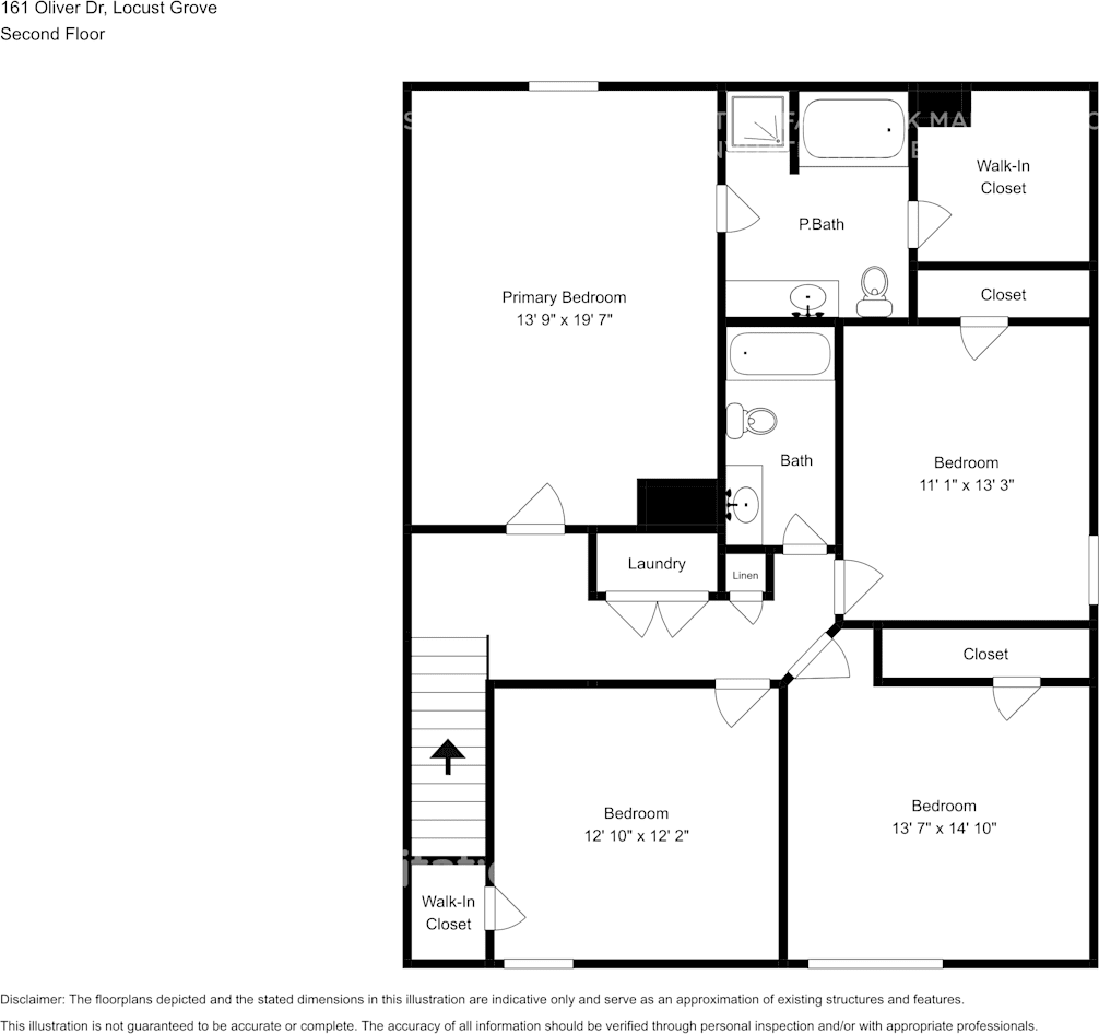 161 Oliver Dr - Photo 3 of 20