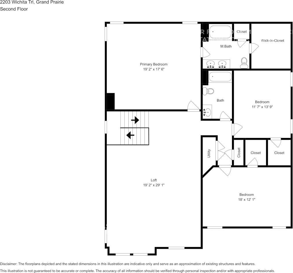 2203 Wichita Trl - Photo 3 of 22