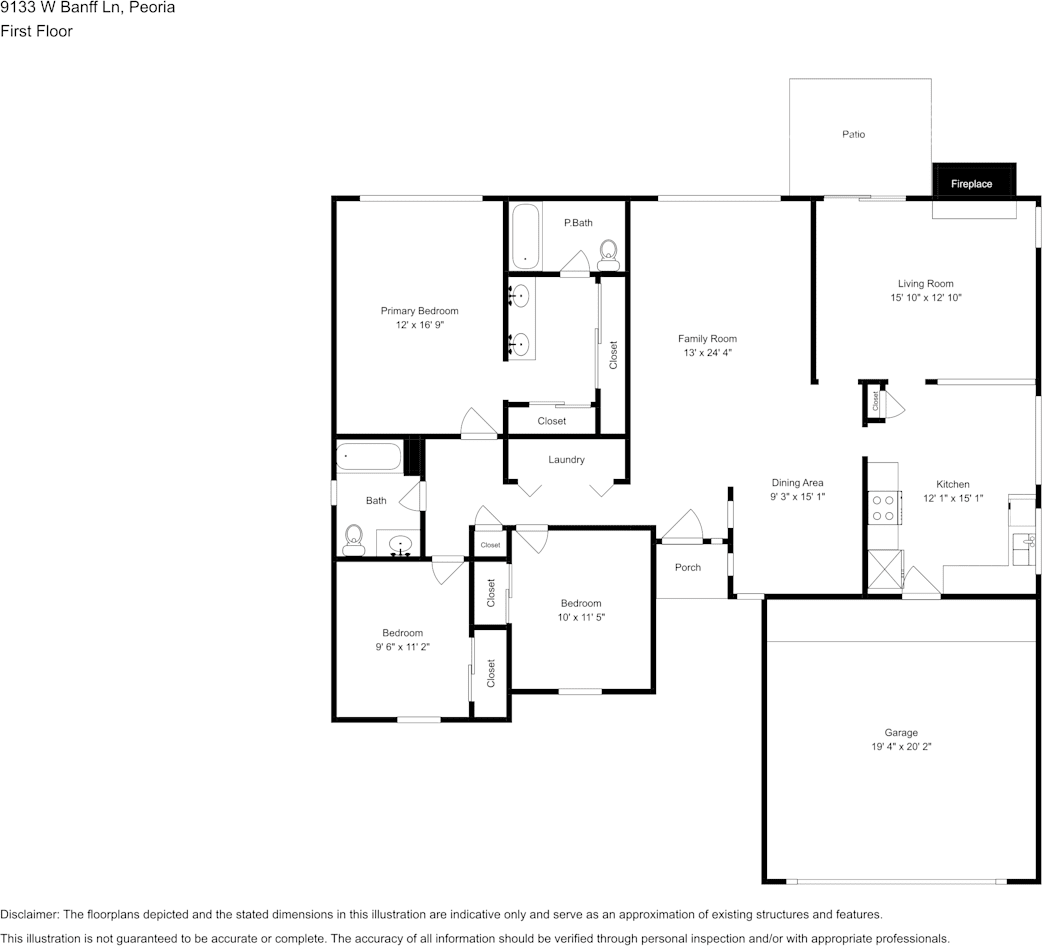 9133 W Banff Ln - Photo 2 of 19