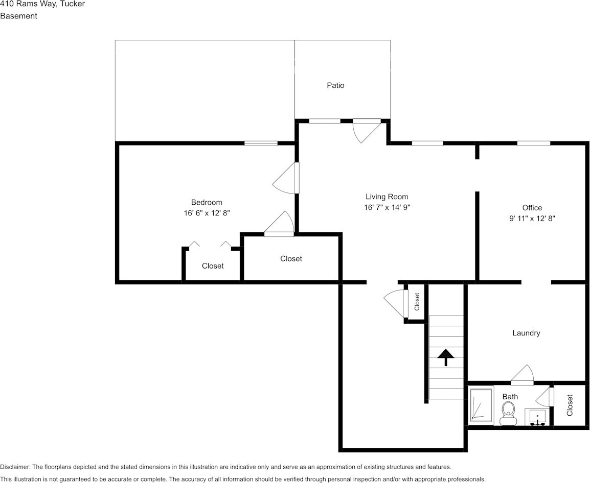 410 Rams Way - Photo 2 of 26