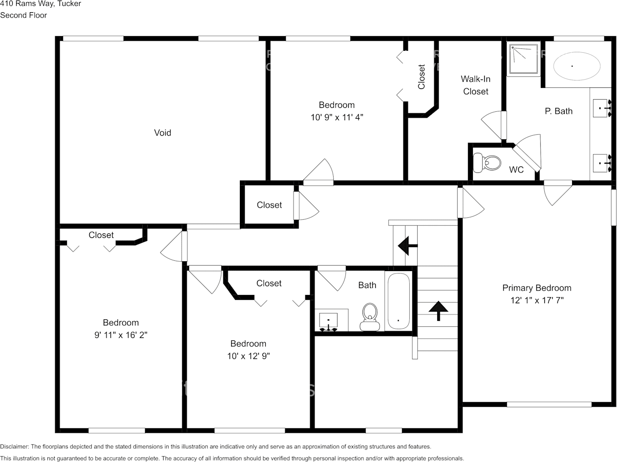 410 Rams Way - Photo 4 of 26