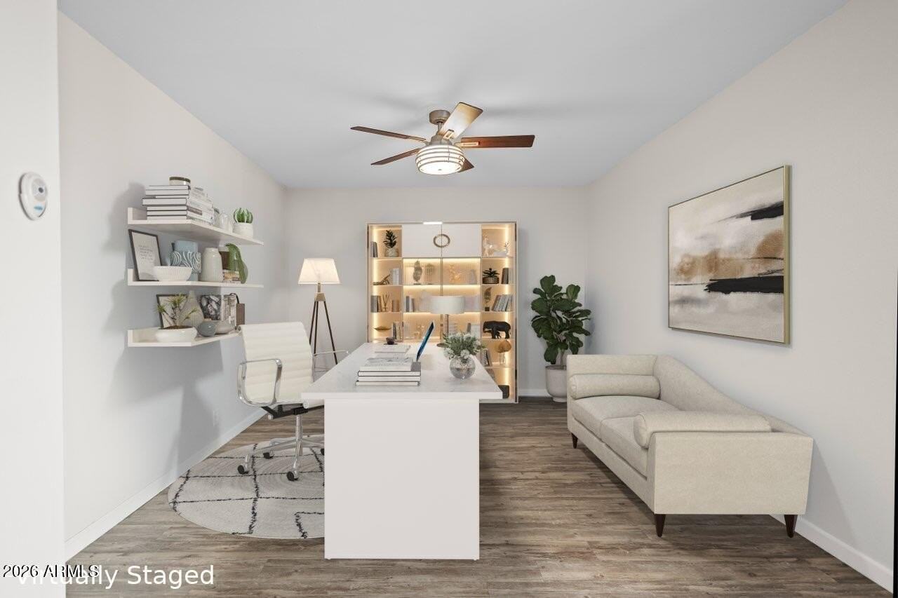 7920 E Camelback Rd Unit 601 #601 - Photo 7 of 35