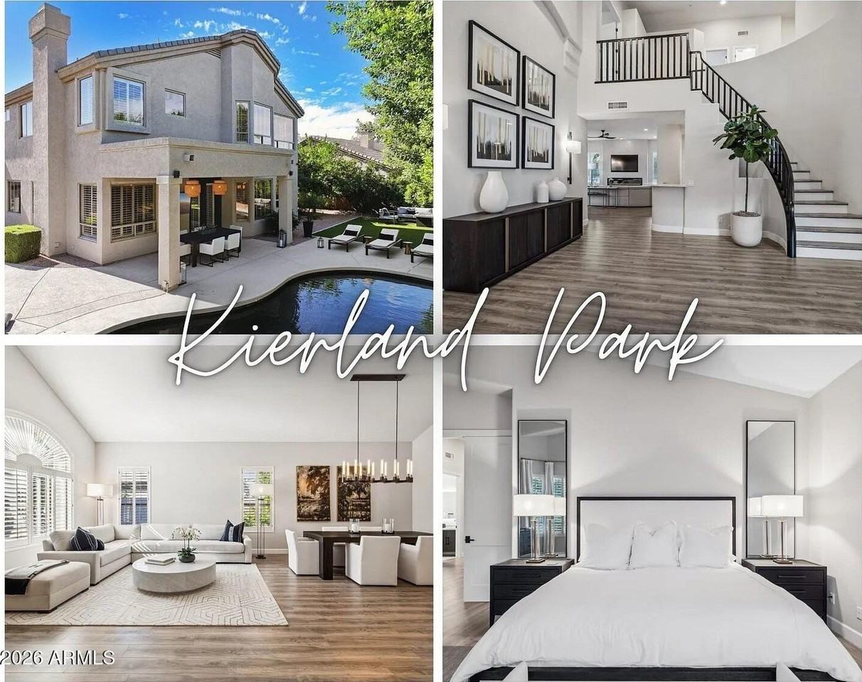 6414 E Monte Cristo Ave - Photo 2 of 50