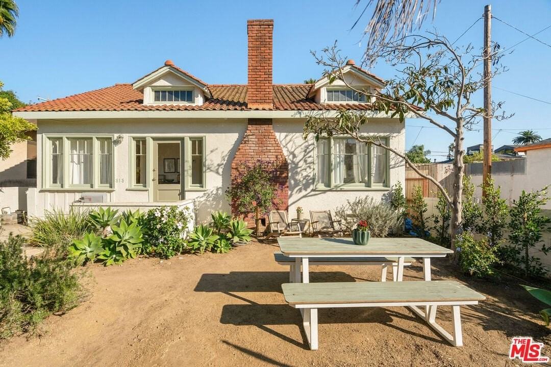 818 Palms Blvd - Photo 5 of 50