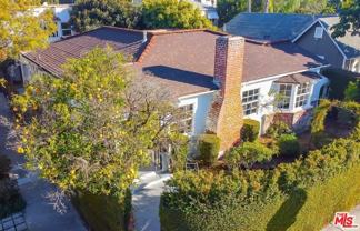 958 N Vista St - Photo 1 of 1