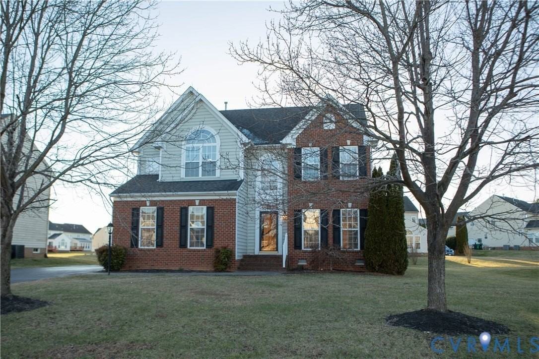 2112 Lindsey Gabriel Dr