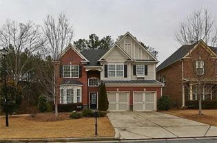 11492 Mabrypark Pl - Photo 1 of 1