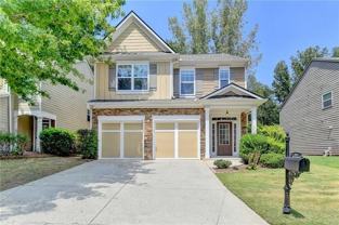 5740 Crestwick Way - Photo 1 of 1